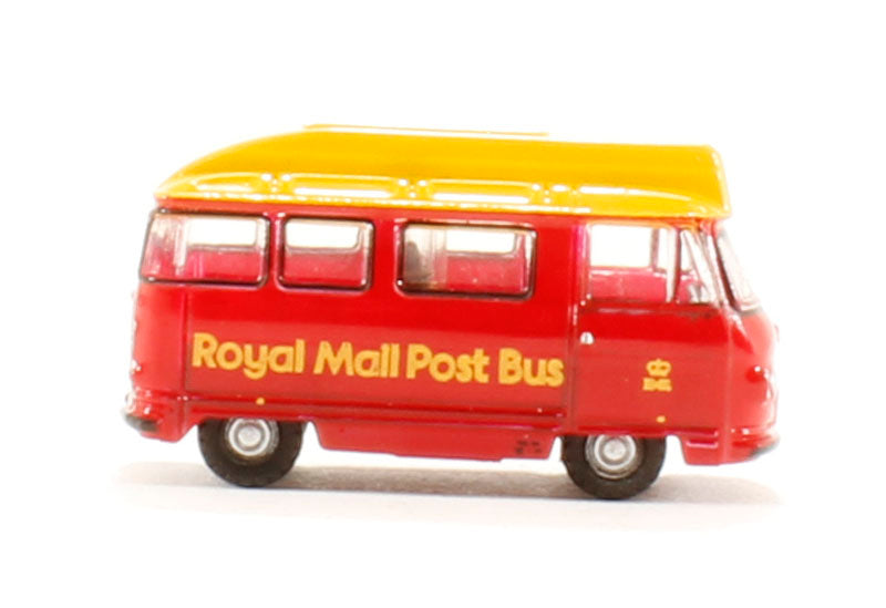NPB001 Royal Mail Commer PB Postbus